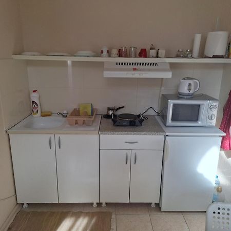 סובוטיקה Mainstreet Apartman מראה חיצוני תמונה