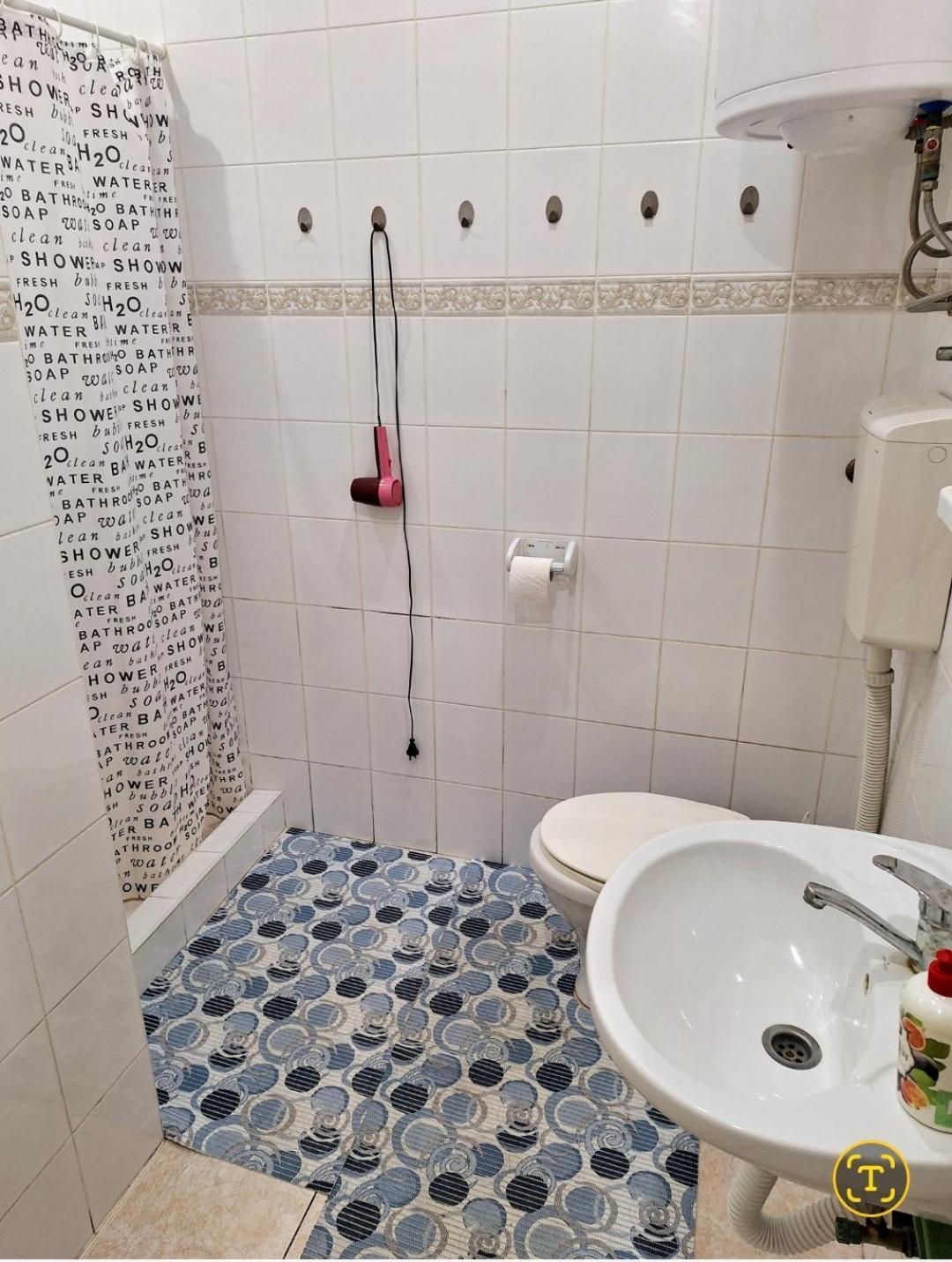 סובוטיקה Mainstreet Apartman מראה חיצוני תמונה
