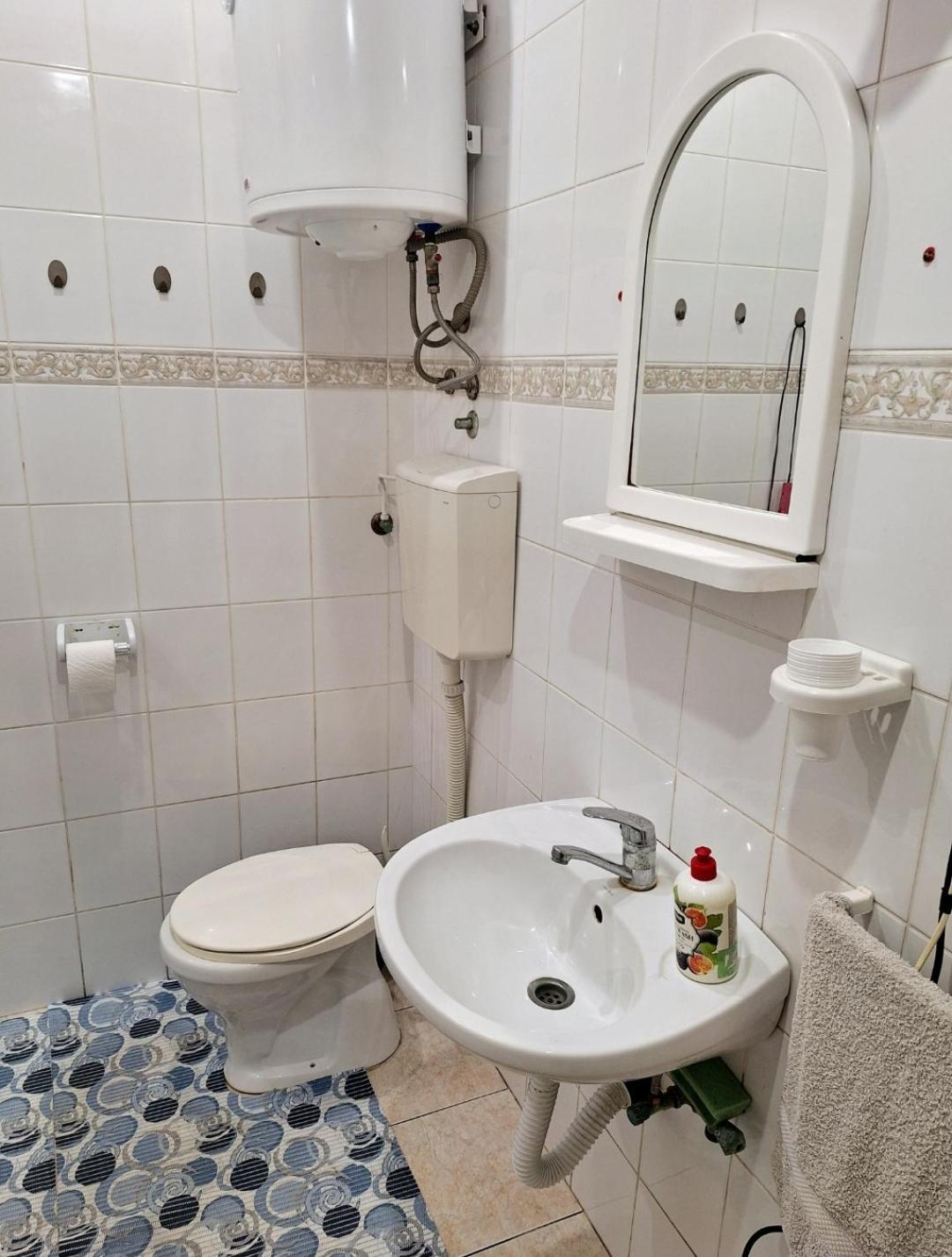 סובוטיקה Mainstreet Apartman מראה חיצוני תמונה