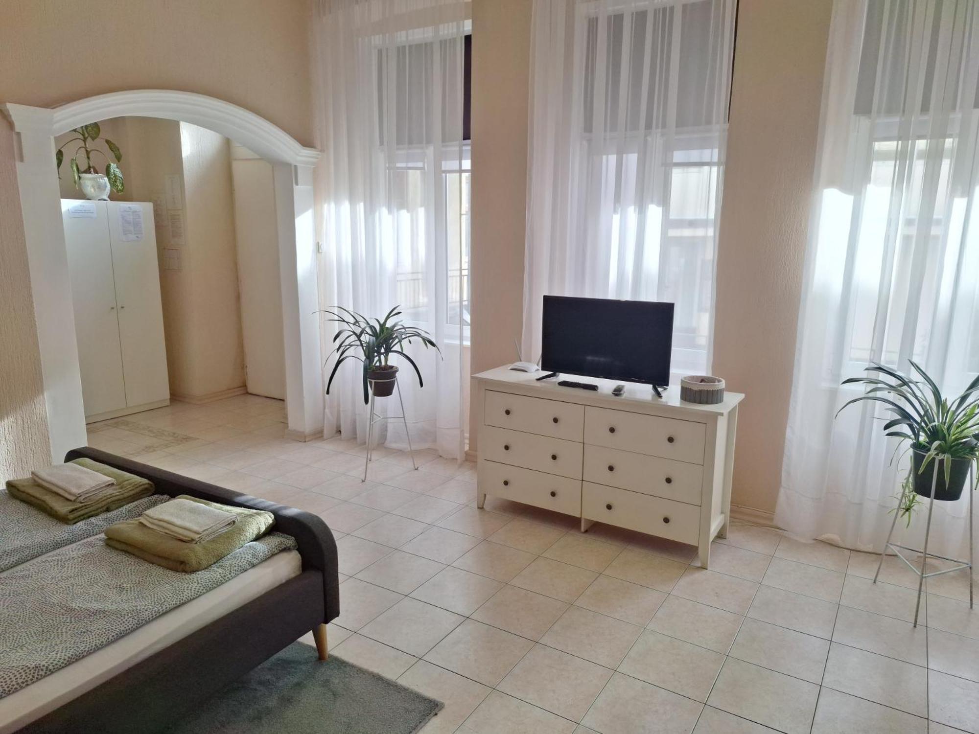 סובוטיקה Mainstreet Apartman מראה חיצוני תמונה