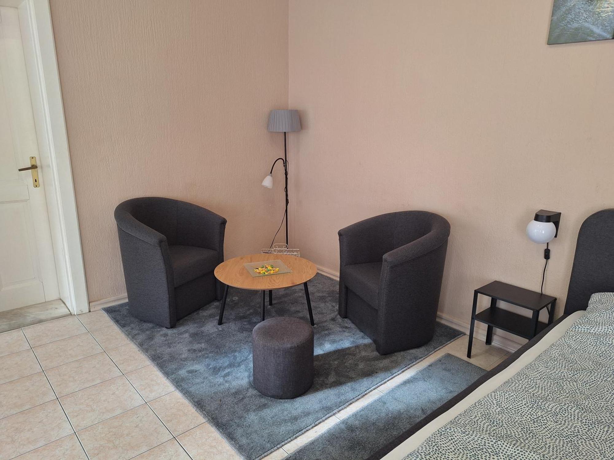 סובוטיקה Mainstreet Apartman מראה חיצוני תמונה