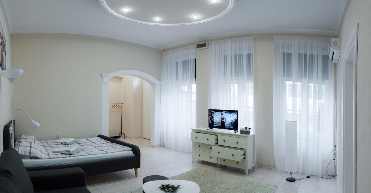 סובוטיקה Mainstreet Apartman מראה חיצוני תמונה